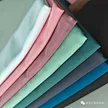 Antistatic fabric